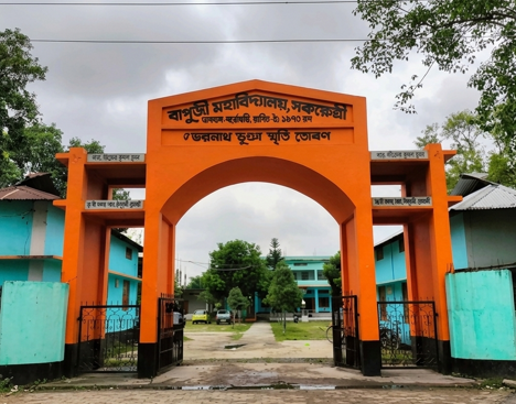 College Campus